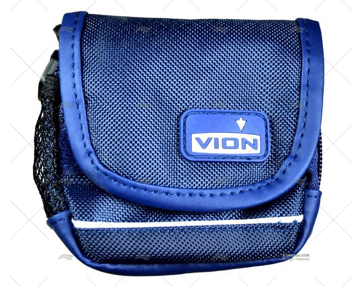 BORSA BUSSOLA AXIUM NERA