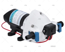 BOMBA PRESSÃO FLOJET 12V 3 MEMBRANAS 11