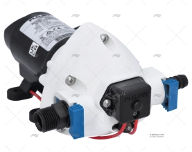 BOMBA DE PRESSÃO FLOJET 24V 3 MEMBRANAS 11