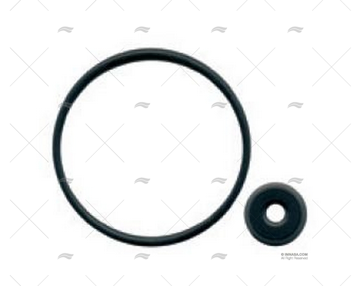 WHALE EVENFLOW REPAIR KIT WHALE