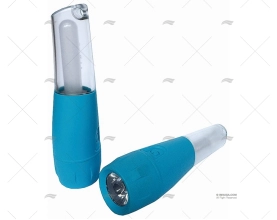 LANTERNA FLUTUANTE WATERPROOF