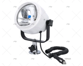 LED SPOTLIGHT 12V LIGHTENER PLATEN