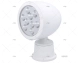 FANELL COM COMANDO REMOTO LED 12V