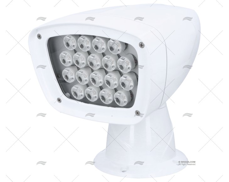 LED SPOTLIGHT 12V 60W