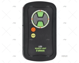 COMANDO RÁDIO CONTROLO FIXO P/FANELL PIR