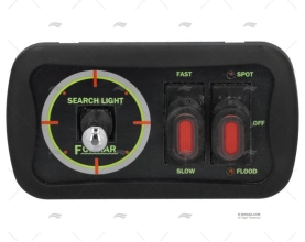 COMANDO FARETTO C/CAVO JOYSTICK DIGITALE