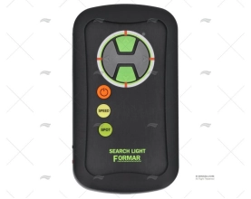 COMANDO FARETTO RADIOCOMANDO FISSO 12V