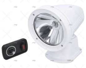 SPOTLIGHT WITHOUT CONTROL 12V JOYSTICK