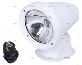 FAROL PIRATA 12V VIA RÁDIO