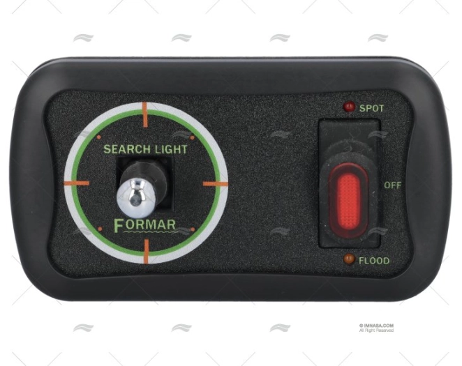 PANEL JOYSTICK DIGITAL CON CABLE PARA REF 40250609