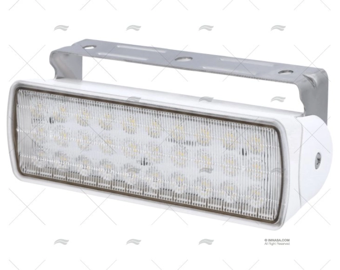 FARETTO SEA HAWK XL LED HELLA BIANCA HELLA MARINE