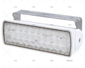 FARETTO SEA HAWK XL LED HELLA BIANCA HELLA MARINE