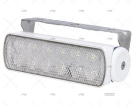 FARO LED SEA HAWK BIANCO HELLA MARINE