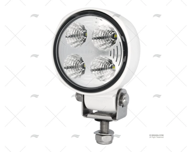FARO LED MODULO 70 BIANCO HELLA MARINE