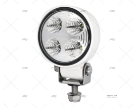 FAROL LED MÓDULO 70 BRANCO HELLA MARINE