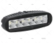 PROJECTEUR 6 LED 18W 12-30V