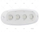 FOCO 4 LED 12W 9-18V