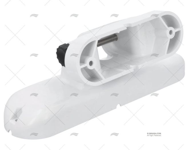 SUPORTE LUZ COCKPIT 6 LED