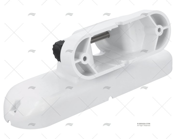 SUPORTE LUZ COCKPIT 6 LED