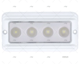 LUZ DE SUPERFÍCIE LED  8-33V SALA DO MOTOR
