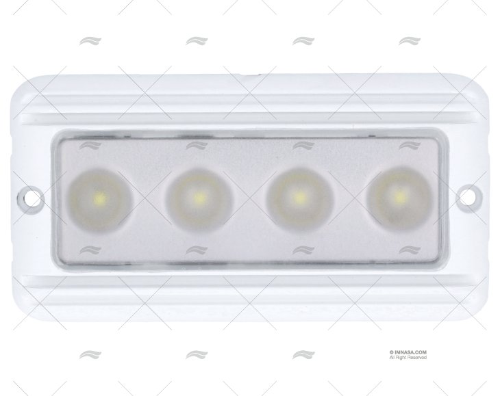 LUZ DE SUPERFÍCIE LED  8-33V SALA DO MOTOR