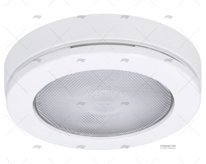 LUCE EUROLED 9-33V LED BIANCO HELLA MARINE