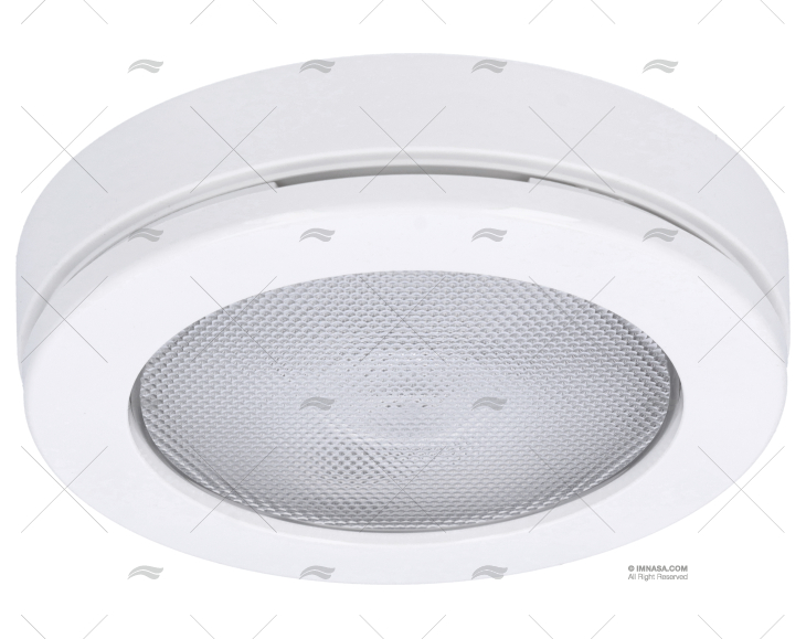 LUZ EUROLED 9-33V LED BRANCO HELLA MARINE