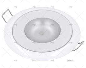 FEU LED BLANC DIMMABLE 10/30DC LUMITEC