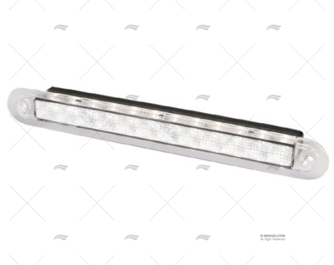 LUCE WAIKEKE 12V LED BIANCO HELLA MARINE
