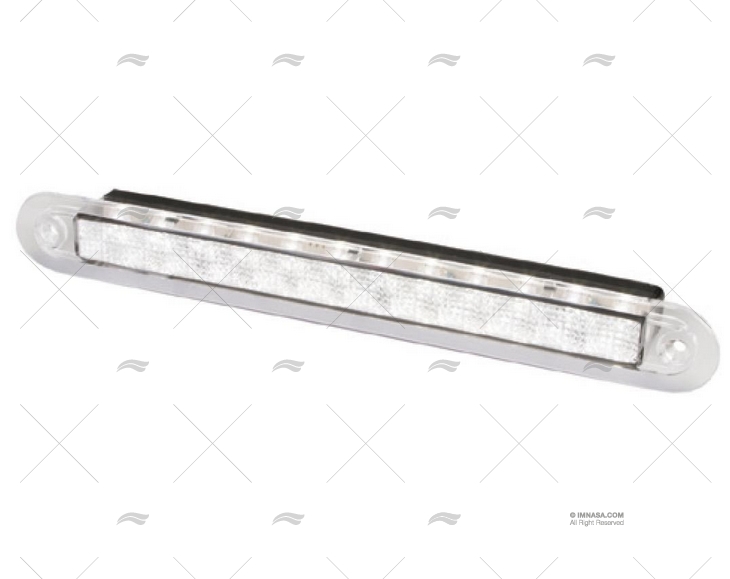 LUCE WAIKEKE 12V LED BIANCO HELLA MARINE