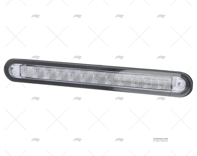 LUCE WAIKEKE 24V LED BIANCO HELLA MARINE