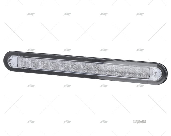 FEU WAIKEKE 24V LED BLANC HELLA MARINE