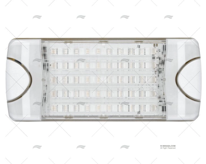 DURA LED 50 BLU FASCIO HELLA MARINE
