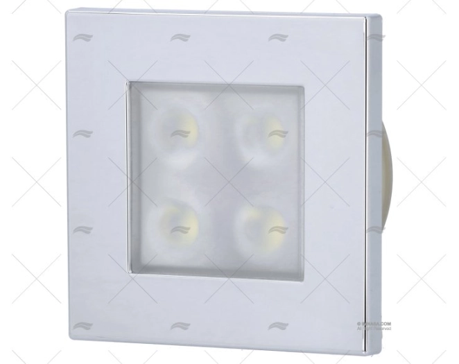 TIRI LIGHT 28LUX 24V 1.26MT/2MT HELLA MARINE