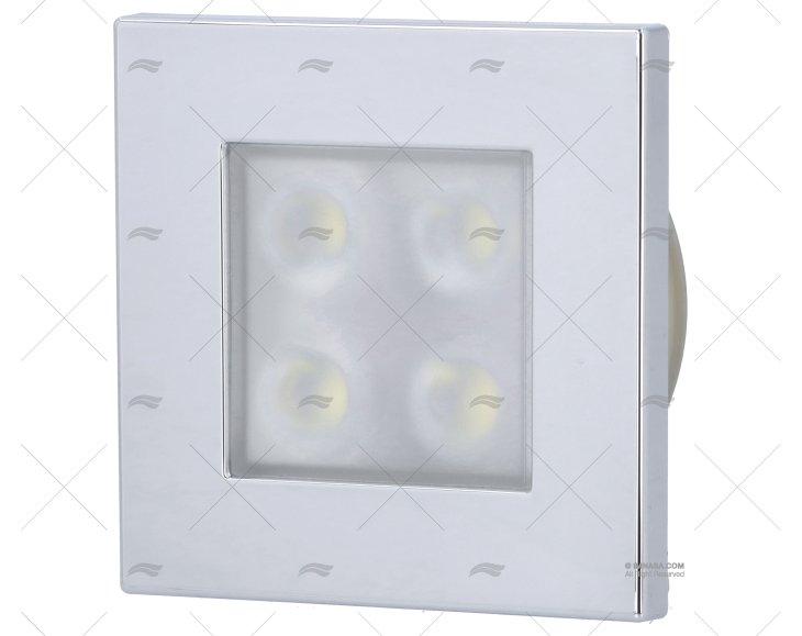 TIRI LIGHT 28LUX 24V 1.26MT/2MT HELLA MARINE