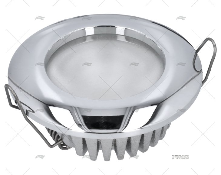 LUCE INTERNA SEXTANS LED BIANCO-BLU FORESTI SUARDI
