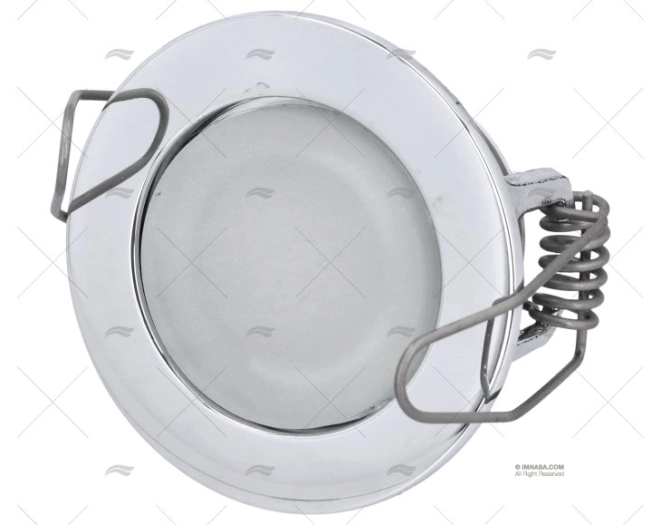 LUZ MIRA TT LED 10-30V  2W 3200 FORESTI SUARDI