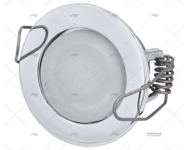 MIRA LED LIGHTING 10-30V 2W 3200º FORESTI SUARDI