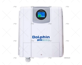 CARICABATTERIE 12V  90A DPH PRO DOLPHIN