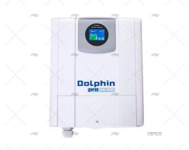 CHARGEUR BATTERIE 24V 100A DOLPHIN PRO DOLPHIN