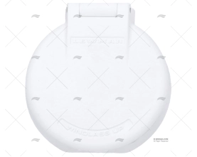 PULSANTE ELETTRICO UP BIANCO LEWMAR