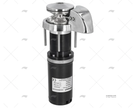 GUINCHO SMART V 12V 800W SIN SINO  06mm ITALWINCH