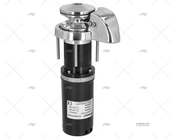 SALPANCORA 06mm  12V  800W SMART V ITALWINCH