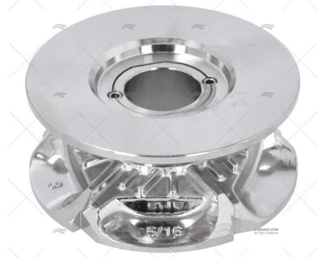 PULEGGIA 08mm RAY LUX/SMART/SMART V/IKI MZ ELECTRONICS