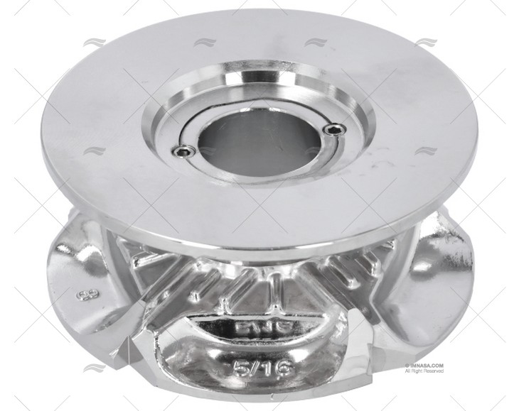 PULEGGIA 08mm RAY LUX/SMART/SMART V/IKI MZ ELECTRONICS