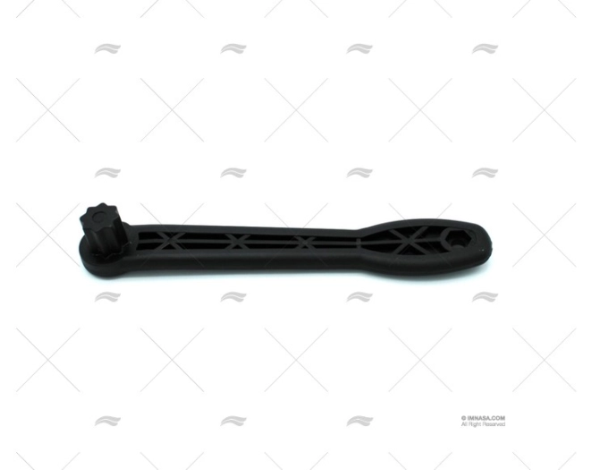 CHAVE TAMPA MOLINETE OBI MZ ELECTRONICS
