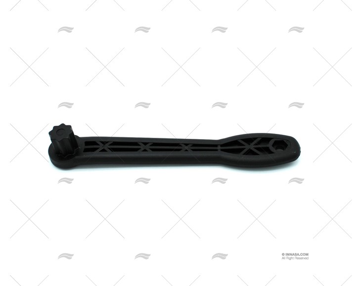 CHAVE TAMPA MOLINETE OBI MZ ELECTRONICS