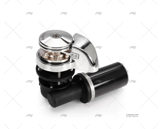 SALPANCORA 06mm  12V  500W SMART ITALWINCH
