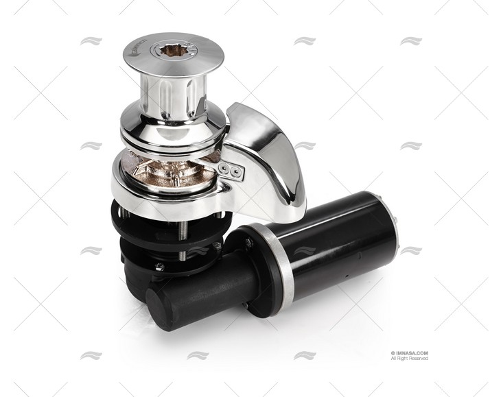MOLINETE 08mm  12V 1000W SMART C/SINO ITALWINCH