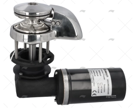 SALPANCORA 06mm  12V  500W SMART KIT ITALWINCH